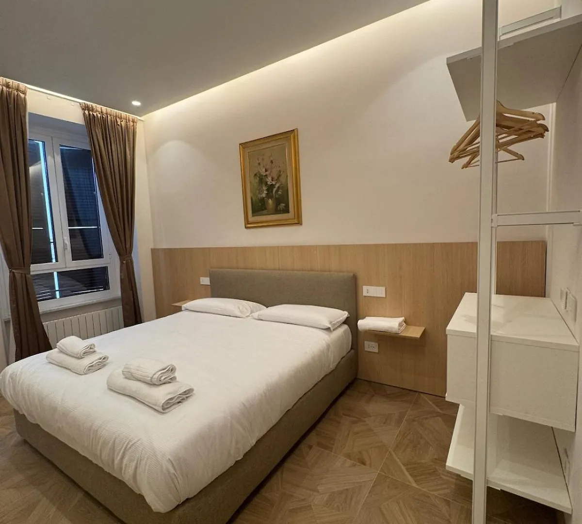 Appartement Re&X Home Rome Near Coloseum