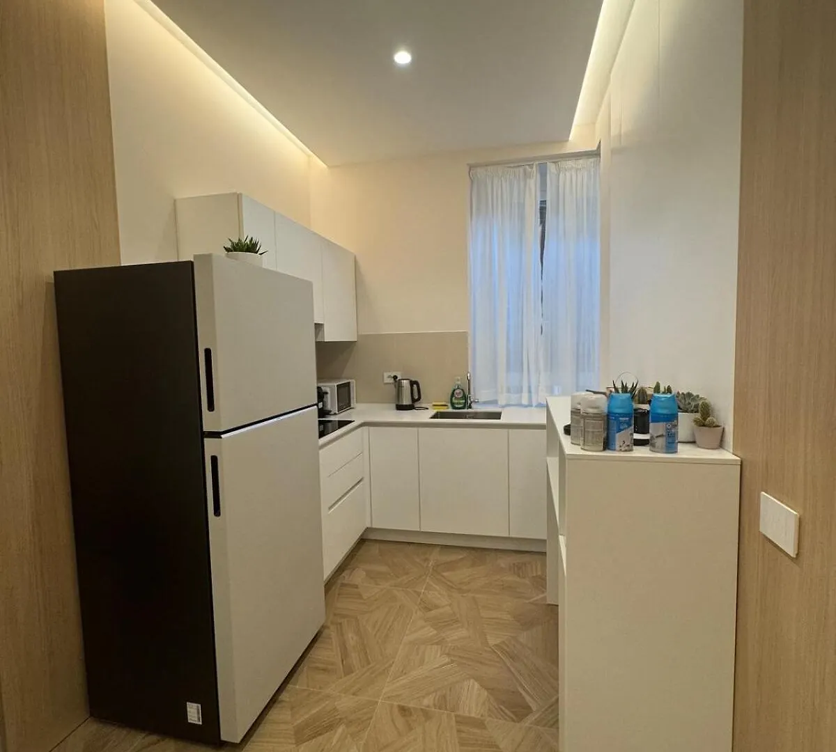 Appartement Re&X Home Rome Near Coloseum Italië